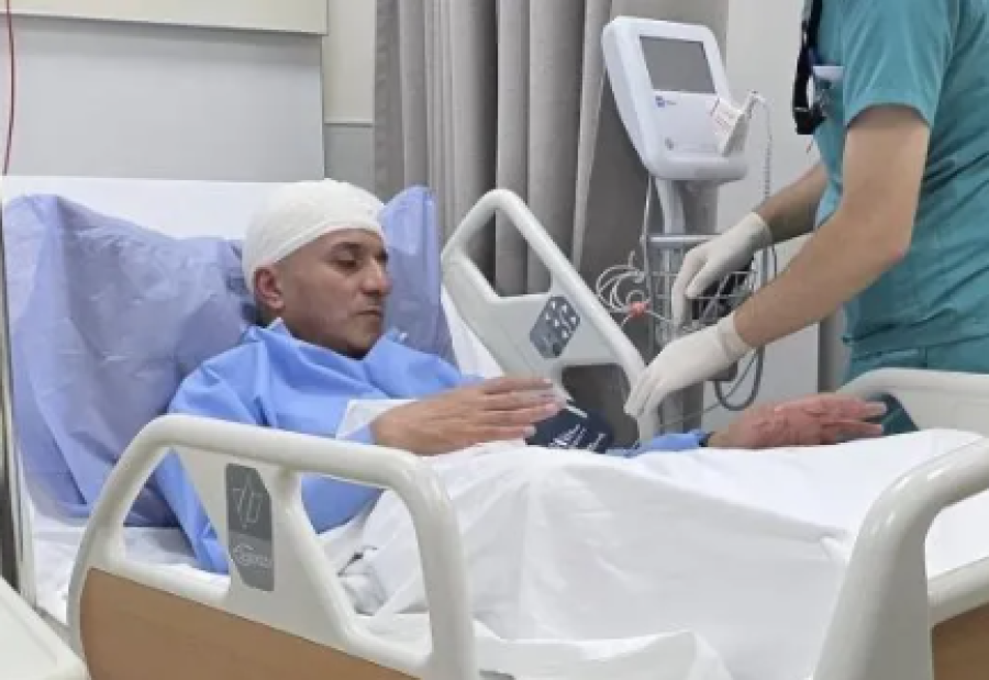 مدعي عام شمال عمان يقرر حظر النشر في قضية فارس الحباشنة