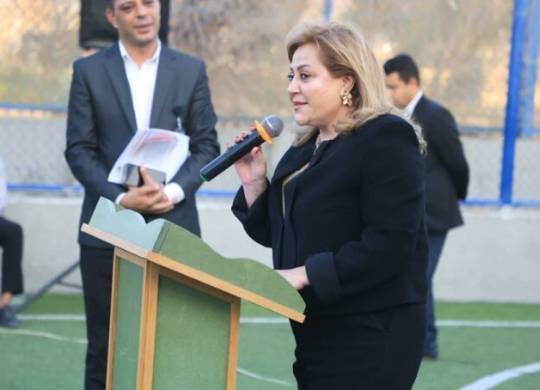 مساعد رئيس النواب: الشباب هم حاضر ومستقبل الأوطان