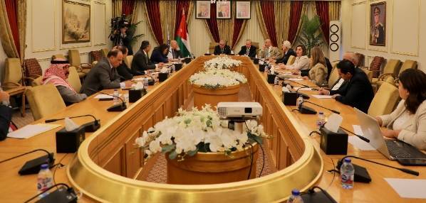 مشتركة في الأعيان تُناقش سبل تطوير السياحة العلاجية في المملكة