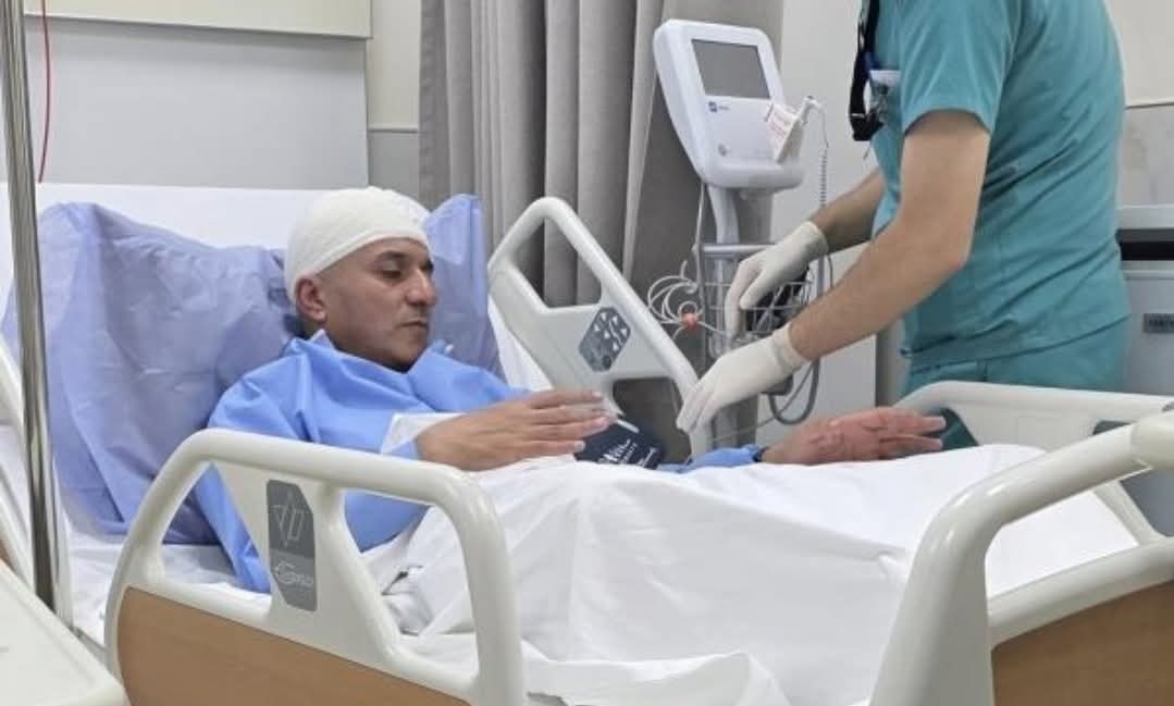 ‏‏رفع منع النشر في قضية الصحفي الحباشنة بعد إحالة الملف لمحكمة الصلح