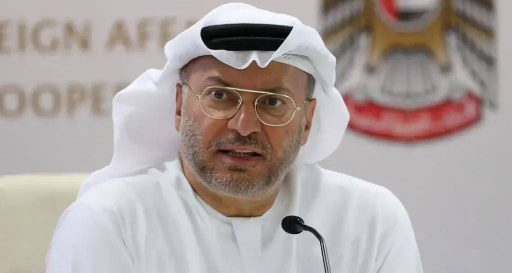 أول رد فعل من الإمارات على الهجوم الإسرائيلي في الدوحة