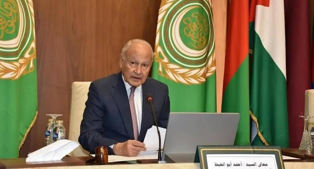 تحرك عاجل من الجامعة العربية بعد الهجوم الإسرائيلي على الدوحة