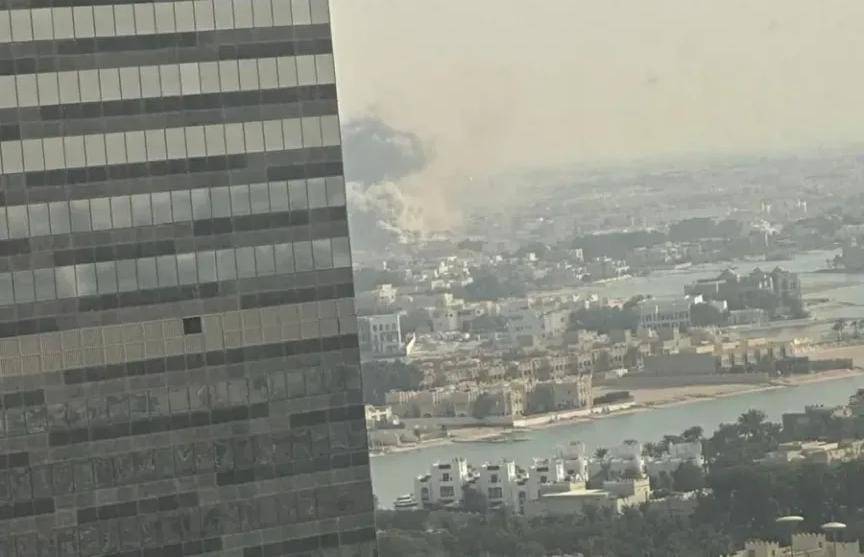 أول رد فعل للأمم المتحدة والجامعة العربية على القصف الإسرائيلي للعاصمة القطرية الدوحة