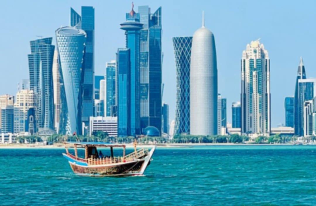 عاجل ...قطر تعلق وساطتها إثر الهجوم الإسرائيلي