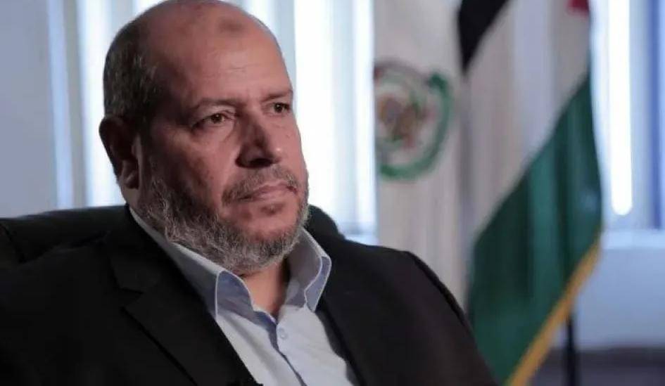 نجاة الدكتور خليل الحية من الغارة الإسرائيلية على الدوحة