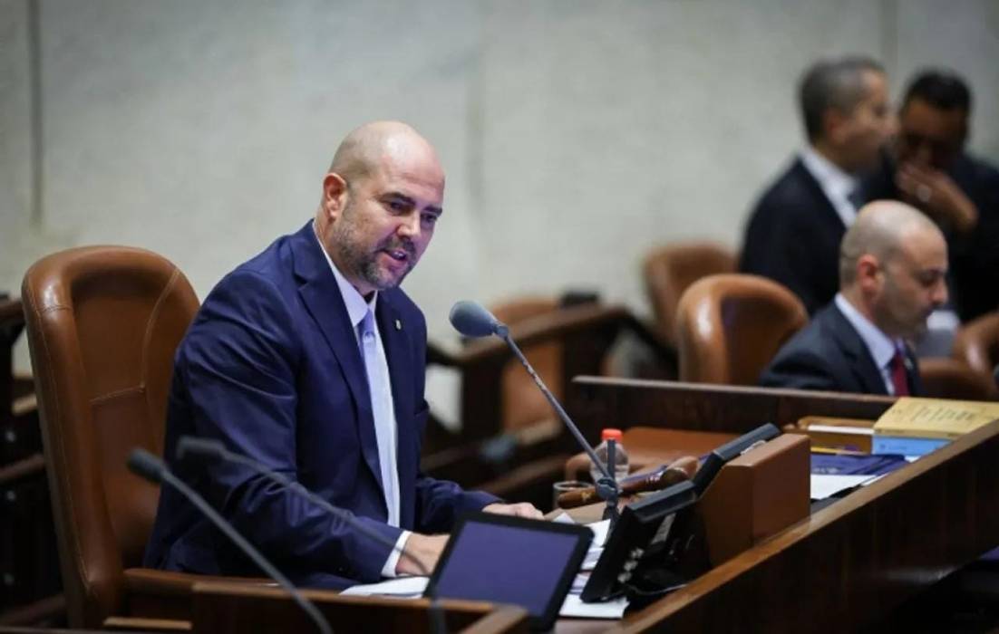 الكنيست : هجوم الدوحة رسالة لكل العرب