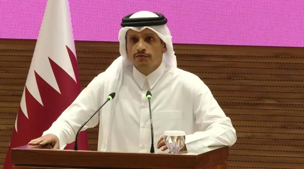 قطر: لن نتهاون بشأن المساس بسيادتنا ونحتفظ بحق الرد