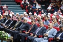 وزارتا الأوقاف والشباب تعقدان جلسة تعريفية بجائزة الحسين للعمل التطوعي