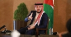 ولي العهد: نقف مع قطر قيادةً وشعباً