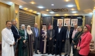 رئيس لجنة بلدية كفرنجة الجديدة يلتقي ممثلي البيئة والعمل التطوعي لتعزيز الشراكة المجتمعية