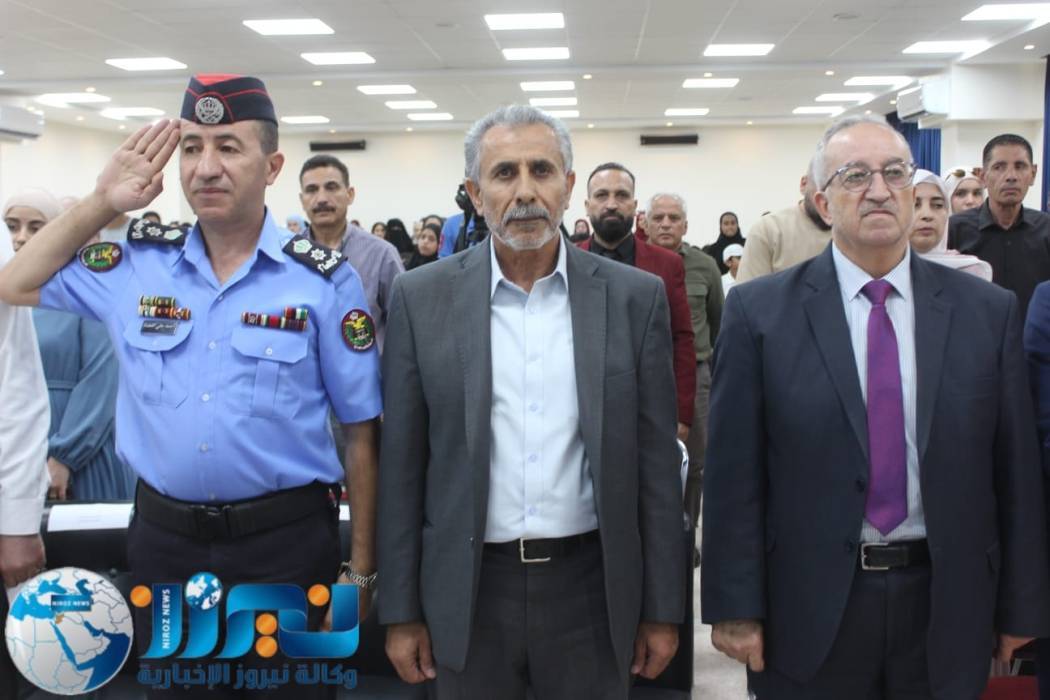 كلية حطين الجامعية المتوسطة تحتفل بتكريم الطلبة الأيتام ضمن فعالية ادخل فرحة...صور