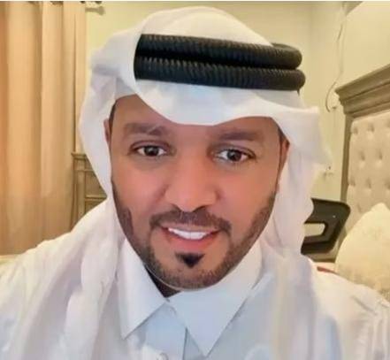 شقيق الشهيد بدر الدوسري ينعيه برسالة مؤثرة بعد استهداف الدوحة