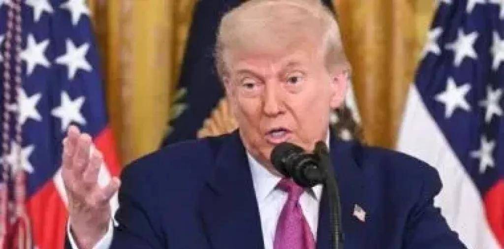 ترامب: هجوم إسرائيل على قطر كان يمكن منعه لولا ضيق الوقت