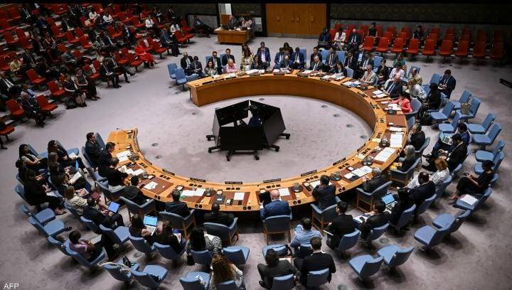 مجلس الأمن يعقد جلسة طارئة لبحث الغارات الإسرائيلية على الدوحة