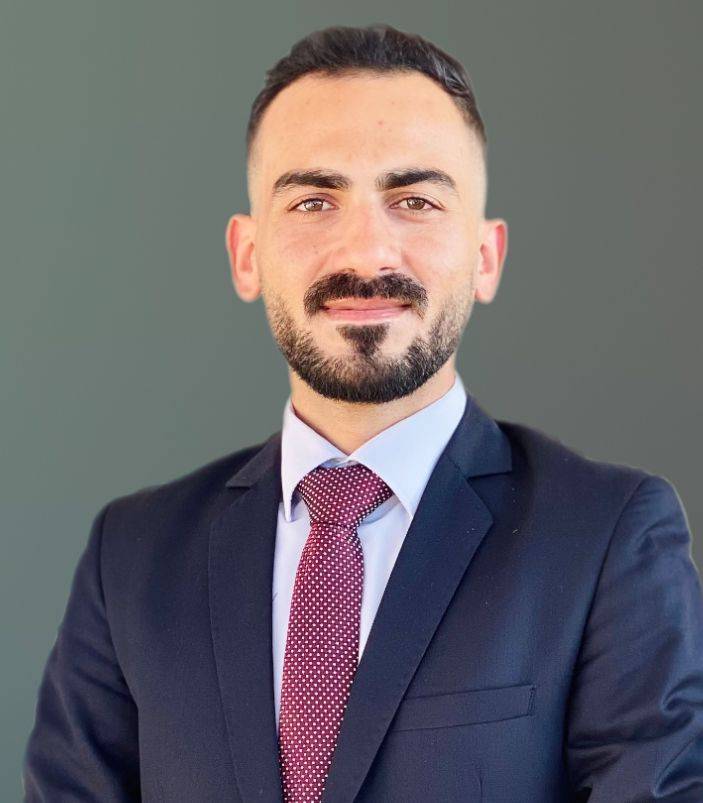 بني ياسين يكتب من غزة إلى الدوحة…..أمريكا وإسرائيل يكتبان قانون الغابة