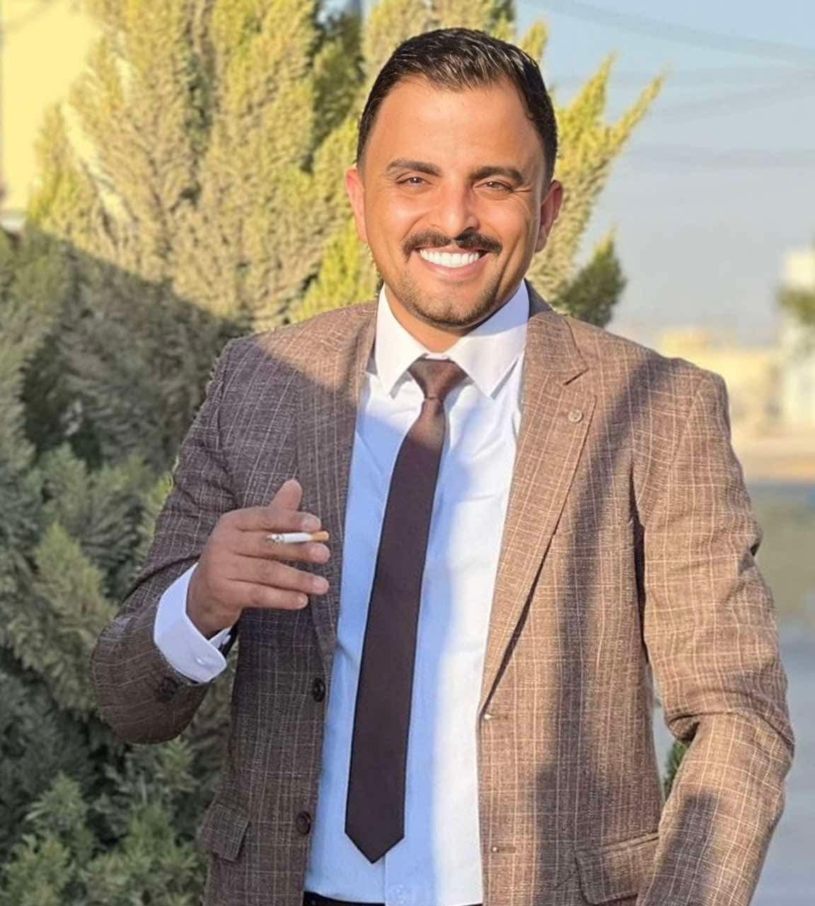 الحواتمة يكتب الأردن وقطر.. تحالف السيادة في وجه التغوّل الصهيوني