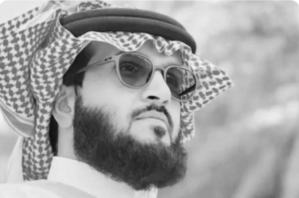 وفاة مواطن وأبنائه السبعة بحادث في السعودية