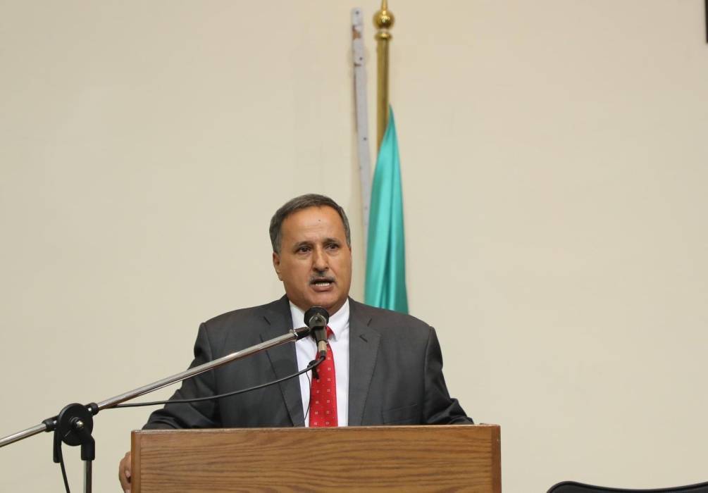 السرحان يكتب الأردن المتهم دوماً