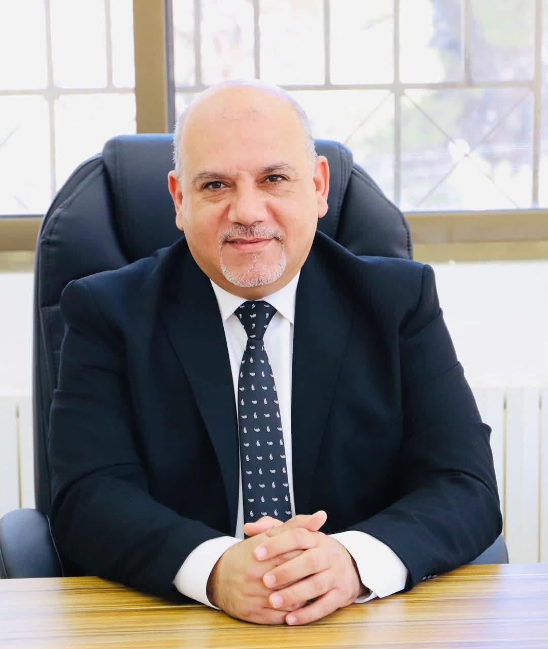 السويلميين يهنئ الدكتور عبيد عبدالكريم السبايلة بمناسبة ترقيته إلى رتبة استاذ مشارك