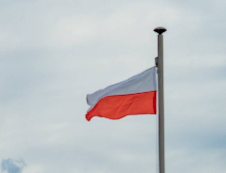 بولندا تُسقط طائرات مسيرة فوق أراضيها