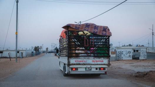 الاتحاد الأوروبي: 2.38 مليار يورو لدعم اللاجئين السوريين والمجتمعات المضيفة منذ 2011