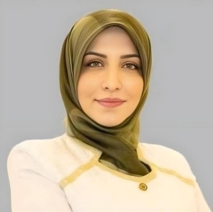 تعيين إخلاص أبو شرخ لرئاسة لجنة المتابعة بقمة الشباب العربي