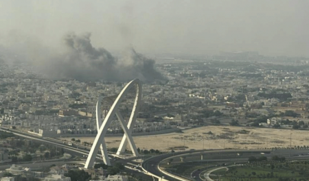 شكوك إسرائيلية بشأن تحقيق الأهداف في هجوم الدوحة