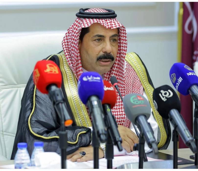 بيان صادر عن النائب أيمن البدادوة