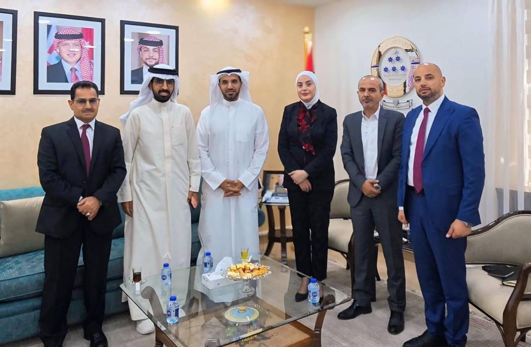 العتيبي يكتب :الأردن.. بلد الإنسان والقيادات الملهمة