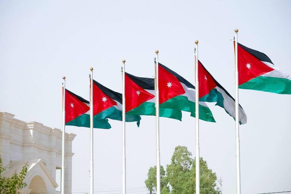 سفراء دول صديقة وشقيقة: الأردن بقيادة الملك خط الدفاع الأول لمواجهة مخططات التهجير