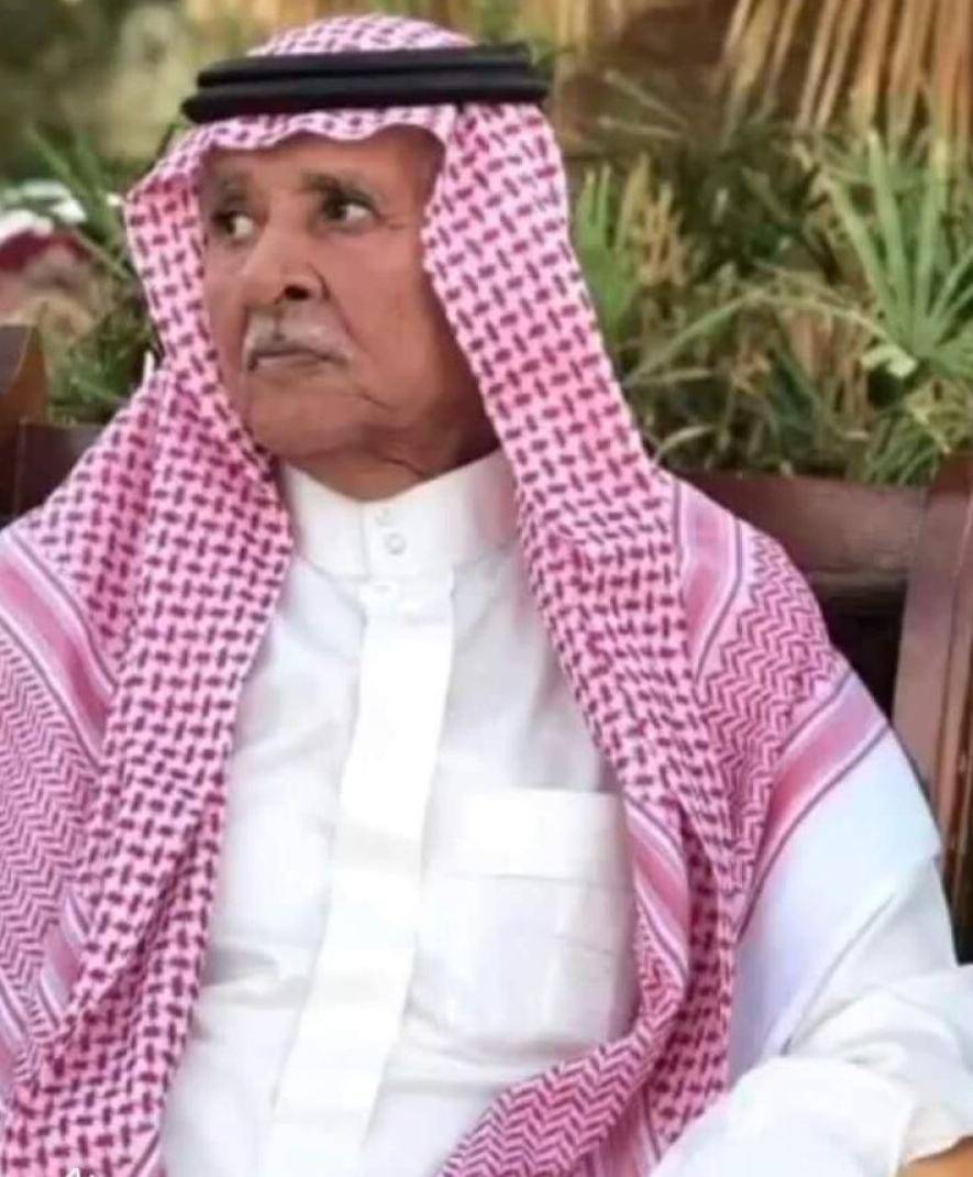 الشيخ الشايش نايف حديثة الخريشا… إرث عائلي وعشائري يحاكي التاريخ