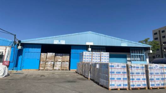 اجتماع برئاسة الأردن لحشد التمويل لـالأونروا في نيويورك نهاية أيلول