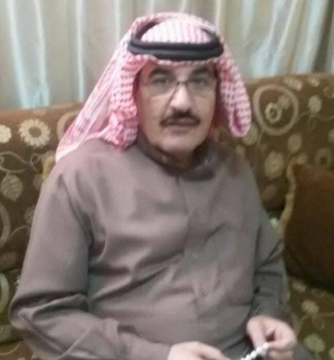 سعود محمد القعود ابو فيصل في ذمة الله