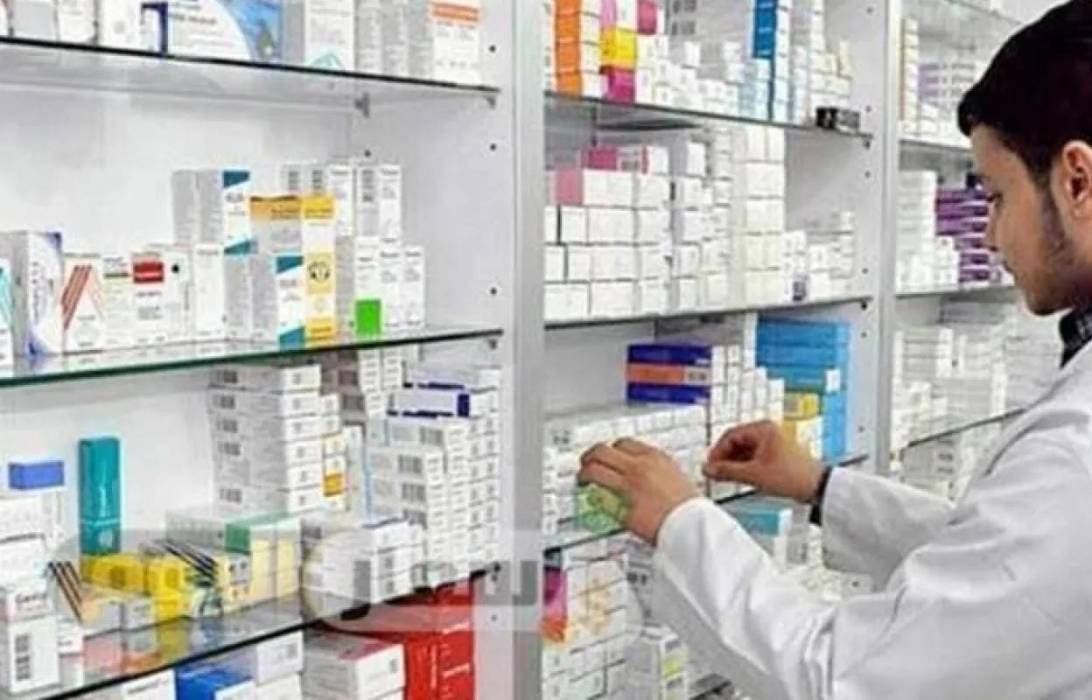 اجراءات جديدة لسلامة توريد الادوية في الاردن  وثيقة