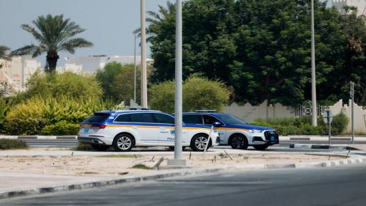 عاجل.. قطر: نبحث مع الشركاء في المنطقة الرد على الهجوم الإسرائيلي