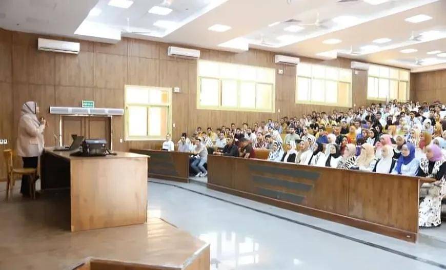 رسوب جماعي 61.5 من طلاب الفرقة الأولى بكلية الطب جامعة جنوب الوادي يفشلون