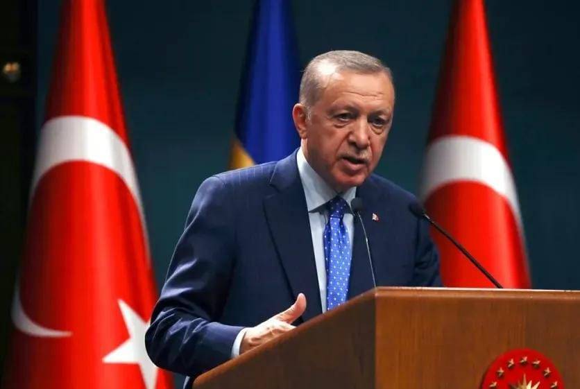 تلويح بضرب تركيا.. ومقرب من أردوغان يوجه رسالة: إلى كلب إسرائيل الصهيونية.. غدًا نمحوك من الخريطة!!