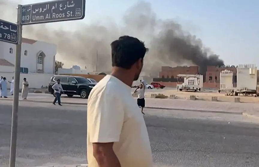 استشهاد شخص ثالث جراء الهجوم الإسرائيلي على قطر والإجراءات الجنائية مستمرة