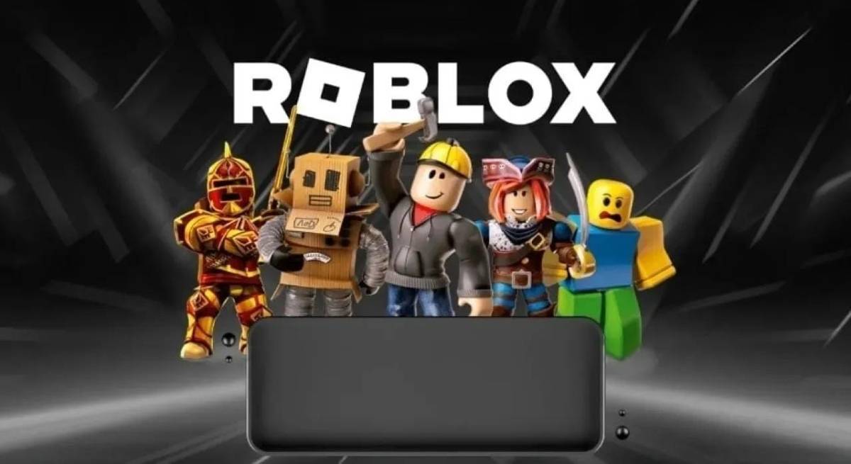 الأردن.. توقف لعبة روبلوكس