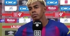 لامين يامال يكشف عن حلمه الكبير