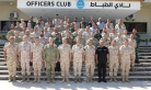 اختتام دورة المسيطر الجوي المشترك (JTAC) في قيادة سلاح الجو الملكي