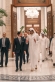 ولي العهد يلتقي أمير دولة قطر