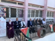 أسرة الدكتورة مريم اللوزي تكرّم أوائل الجبيهة الثانوية للبنات برعاية مدير تربية لواء الجامعة...صور وفيديو