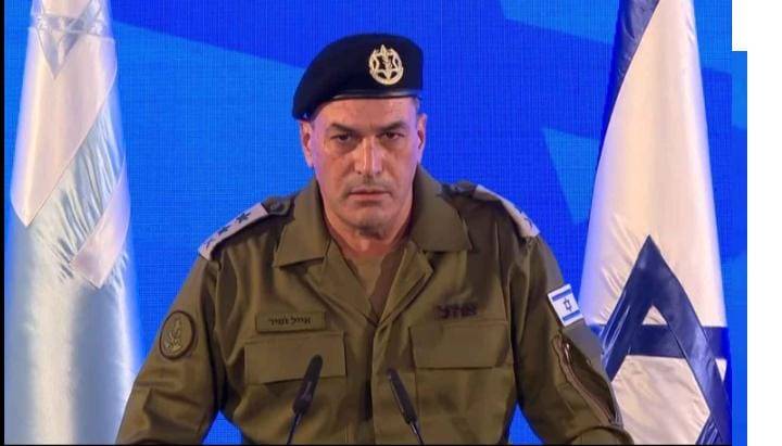 رئيس الأركان الإسرائيلي يستفز الشعب القطري بتصريحات نارية عقب الهجوم على الدوحة