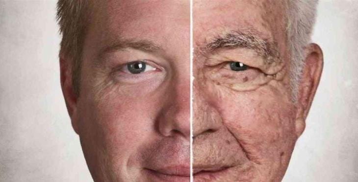 6 أطعمة ومشروبات يومية تؤدي إلى تسريع شيخوخة الجلد والبشرة