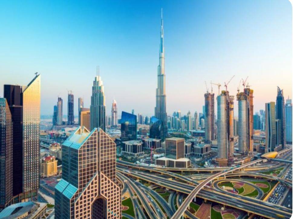 الإمارات تمنع الكيان من المشاركة في مؤتمر أمني بدبي