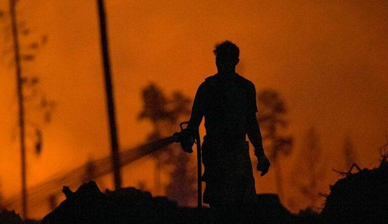 20 ألف أسرة في برلين بدون كهرباء بعد حريق متعمد