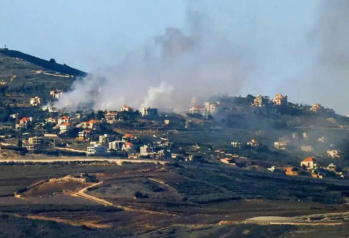 شهيد وجريح في غارة إسرائيلية جنوب لبنان