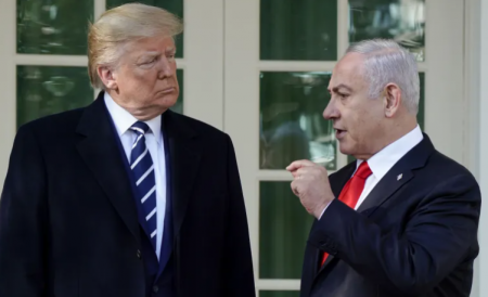 ترامب غاضب من قصف الدوحة .. ونتنياهو قد يدفع ثمناً سياسياً