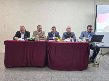 جلسة تدريبية للتسجيل في جائزة الحسين للعمل التطوعي